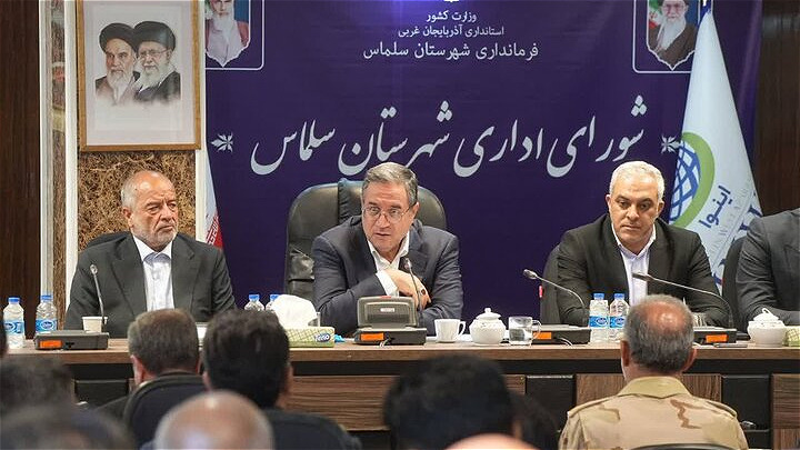 تبدیل کوزه‌رش به گذرگاه رسمی تسریع شود