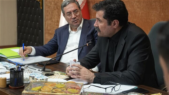 جبران عقب ماندگیهای آذربایجان غربی شتاب گیرد