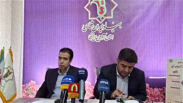 نخبگان باید ضمن شناخت ظرفیتهای آذربایجان غربی را معرفی کنند