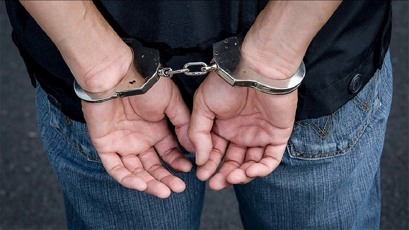 سرشبکه عامل خروج اتباع در هنگ مرزی سلماس دستگیر شد