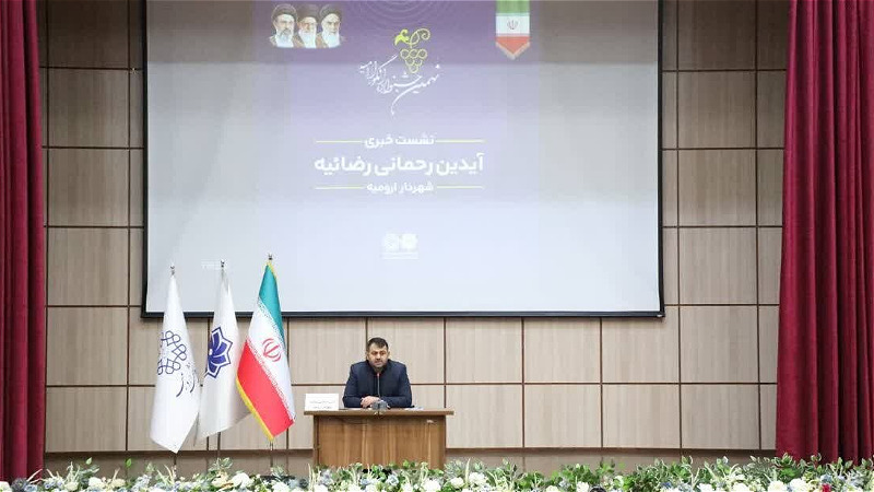 جشنواره انگور ارومیه ثبت ملی می شود