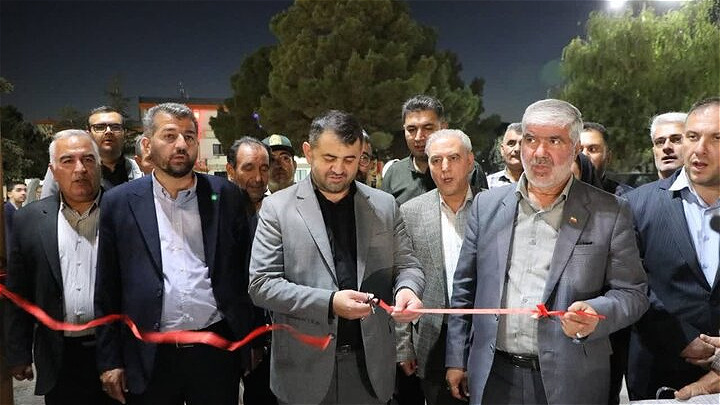 جشنواره انگور از مهم‌ترین رویدادهای فرهنگی و تاریخی شهر ارومیه است