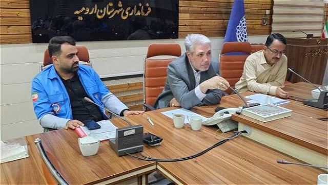 اقدامات پیشگیرانه پیش از وقوع بارش‌ها انجام شود 