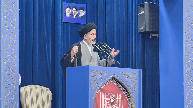 رییسجمهور در سازمان ملل با اقتدار از حقوق ملت ایران دفاع کرد