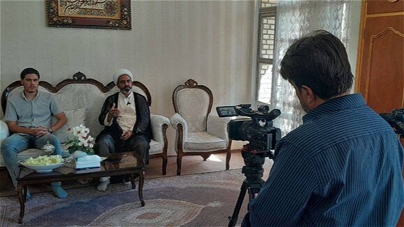 معرفی شهدای آذربایجان غربی با ساخت مستند «شهید رمضان»