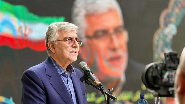طرح‌های هادی جهت ماندگاری جمعیت و شکل‌گیری روستاهای نوین اجرا شوند 
