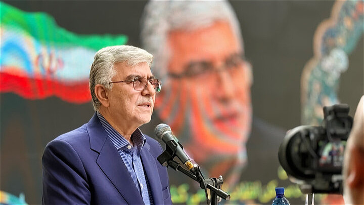 طرح‌های هادی جهت ماندگاری جمعیت و شکل‌گیری روستاهای نوین اجرا شوند 