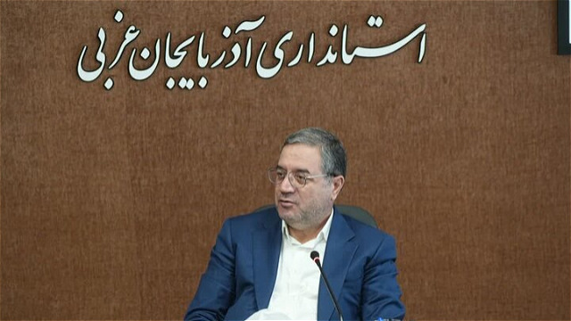 روند تجهیز و تقویت امکانات مقابله با بحران در آذربایجان غربی آغاز شد