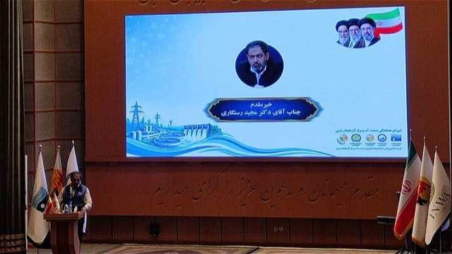  رزمایش صنعت آب و برق شمال غرب کلید خورد؛ تمرین ۲۴ اکیپ عملیاتی ۶ استان