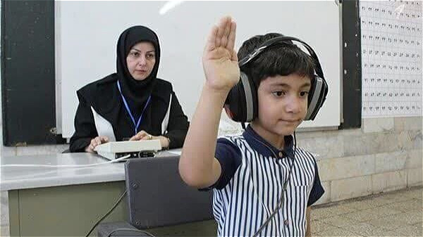  غربالگری شنوایی بیش از ۴۸ هزار کودک ۳ تا ۵ ساله در آذربایجان‌غربی 