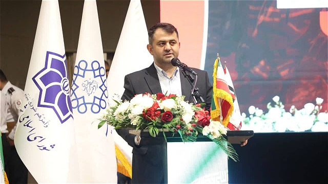  تقویت و نوسازی ناوگان آتش‌نشانی از اولویت‌های مدیریت شهری است