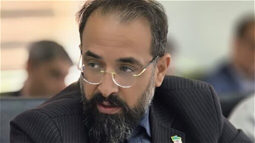 ۱۰۰ کیلومتر فیبر نوری در شهرستان اجرا می‌شود 