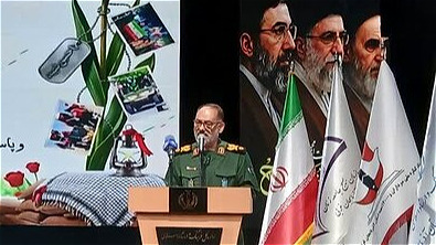 وحدت بین مردم آذربایجان‌غربی بایدحفظ شود