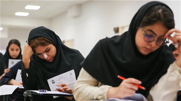 دلیل غیبت آذربایجان‌غربی در ویترین برترین‌های کنکور ۱۴۰۵ چیست