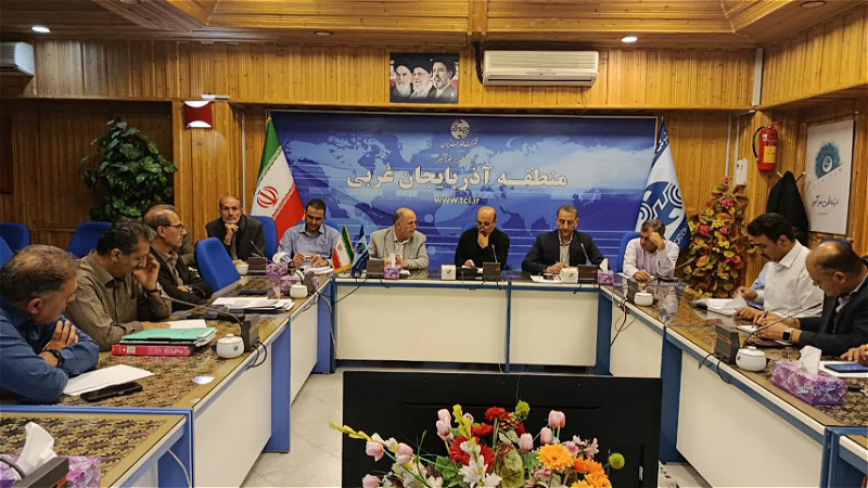 لزوم تأمین تجهیزات باکیفیت برای تداوم پروژه برگردان