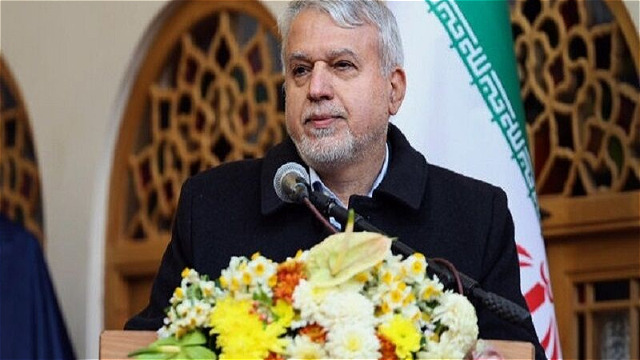  ظرفیت شمس تبریزی برای توسعه گردشگری استفاده شود