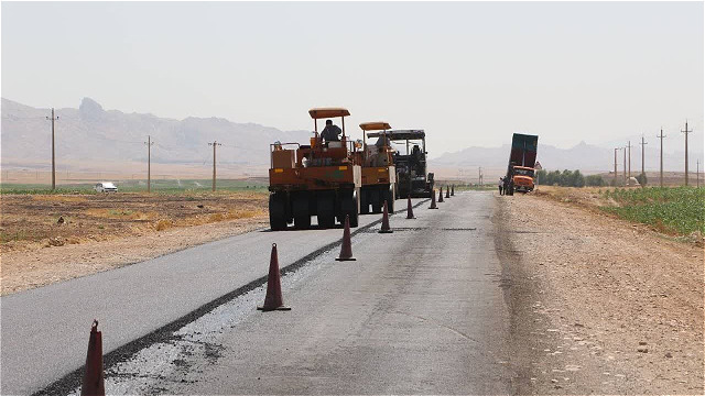 ۲۱ کیلومتر از رودخانه های آذربایجان غربی لایروبی شد