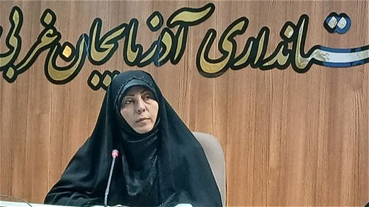 گوهرشاد ملی شد