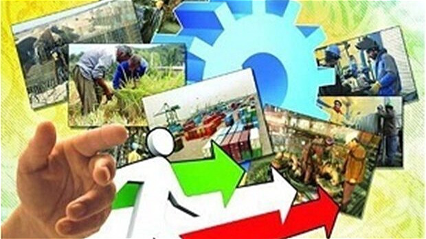 تعاونی‌ها برای ۳۰ هزار نفر اشتغال‌زایی کرده‌اند 