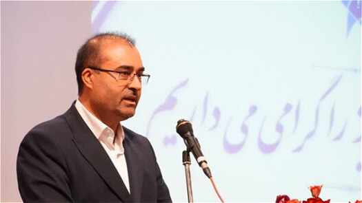 استان یکی از قطب‌های مهم تأمین امنیت غذایی کشور است 