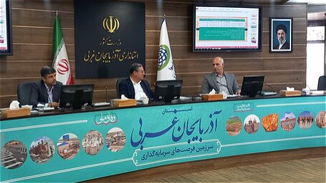 استعدادهای استان در سطوح مختلف شناسایی و تقویت شوند