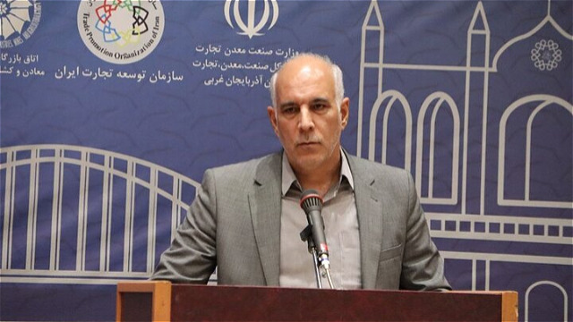 سهم آذربایجان غربی در سند آمایش لجستیک کشور متناسب با ظرفیت مرزی نیست
