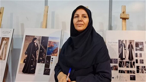  آغاز به کار پنجمین رویداد ملی مد و لباس ایرانی اسلامی در ارومیه 