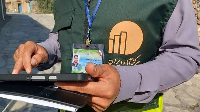 سرشماری نفوس و مسکن در آذربایجان‌غربی آغاز شد