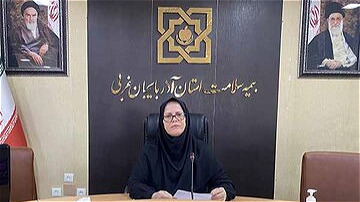 ۶۲ درصد جمعیت استان تحت پوشش هستند