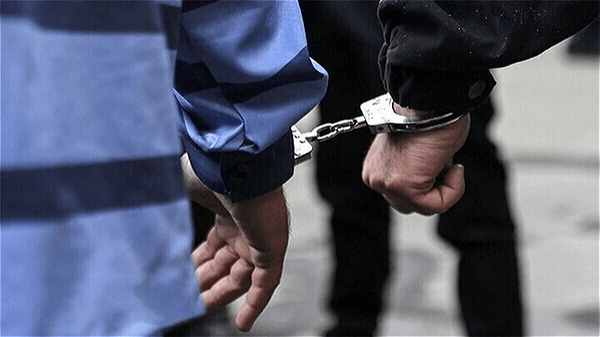 دستگیری عوامل نزاع و درگیری در یکی از محلات ارومیه