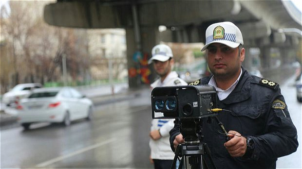 ۱۰۶ هزار تخلف رانندگی در محورهای آذربایجان ‌غربی ثبت شد