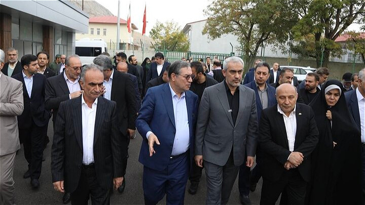  آذربایجان‌غربی از توانمندی‌های ارزشمندی در حوزه مرز برخوردار است