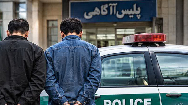  عوامل تیراندازی در بیمارستان امام خمینی (ره) مهاباد دستگیر شدند