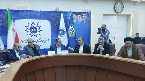  فعالیت اقتصادی آذربایجان غربی با احصای مشکلات شتاب می‌گیرد