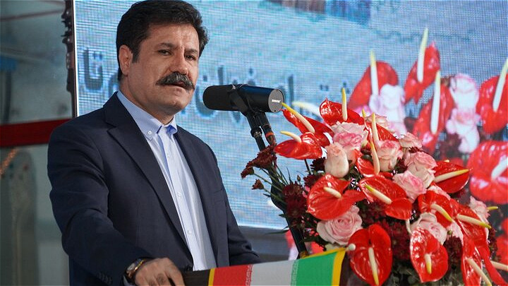 گردشگری و واحدهای راکد در تکاب تقویت و احیا می شود