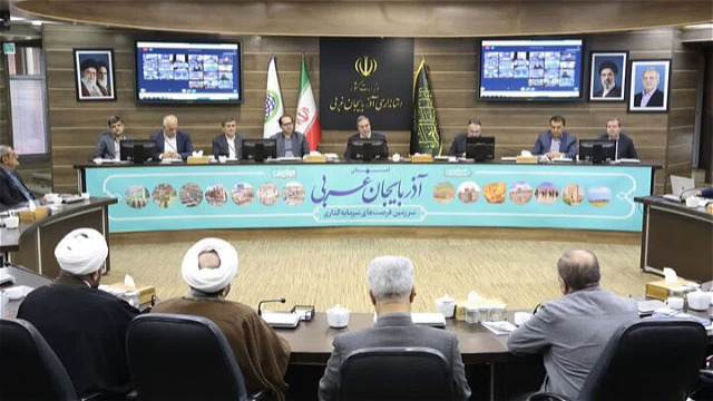 رفع نقاط ضعف و تبیین عملکرد دستگاه‌ها برای مردم در دستور کار باشد 