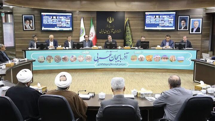 رفع نقاط ضعف و تبیین عملکرد دستگاه‌ها برای مردم در دستور کار باشد 